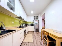 Blk 546B Segar Vale (Bukit Panjang), HDB 5 Rooms #588570701